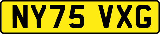 NY75VXG