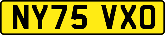 NY75VXO