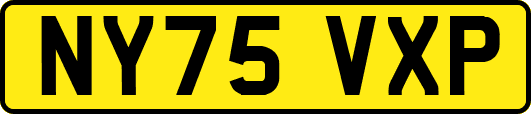 NY75VXP