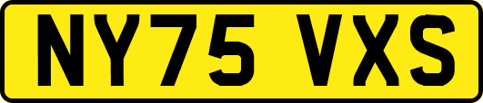 NY75VXS