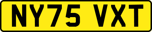 NY75VXT