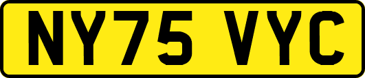 NY75VYC