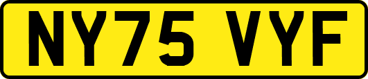 NY75VYF