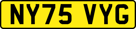 NY75VYG
