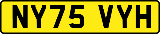 NY75VYH