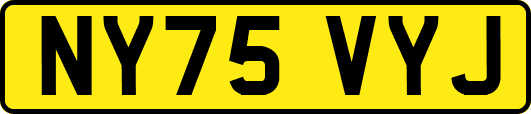 NY75VYJ