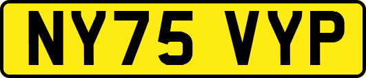 NY75VYP
