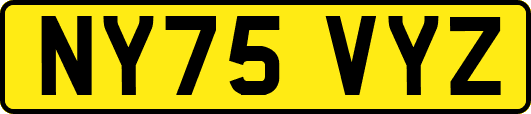 NY75VYZ