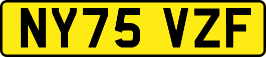 NY75VZF