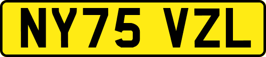NY75VZL