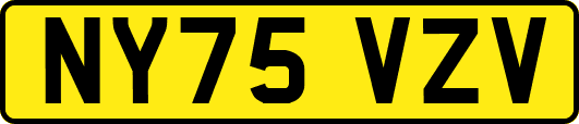 NY75VZV