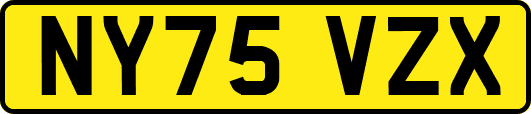 NY75VZX