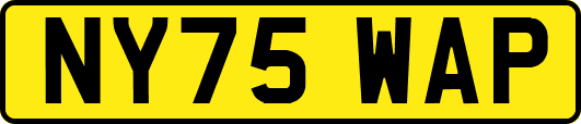 NY75WAP