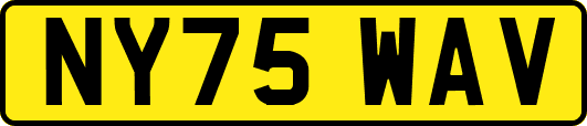 NY75WAV