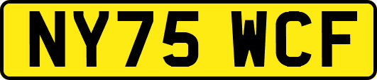 NY75WCF