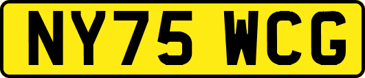NY75WCG