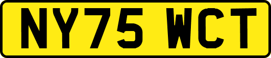 NY75WCT