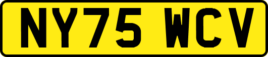NY75WCV
