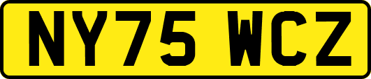 NY75WCZ