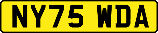 NY75WDA