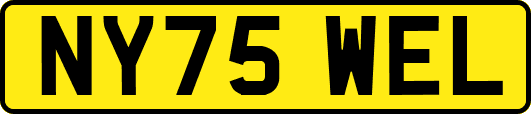 NY75WEL