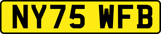 NY75WFB