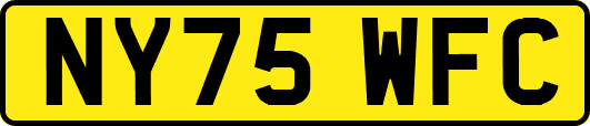 NY75WFC