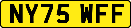 NY75WFF