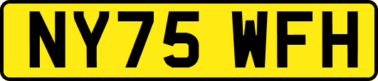 NY75WFH