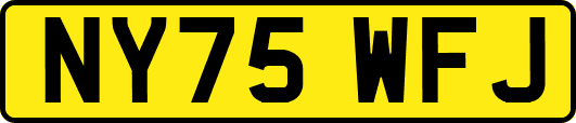 NY75WFJ