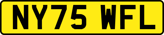 NY75WFL