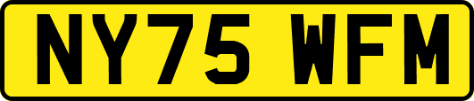 NY75WFM