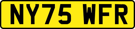 NY75WFR