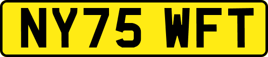 NY75WFT