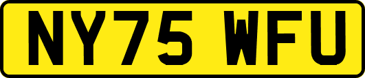 NY75WFU