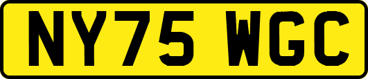 NY75WGC