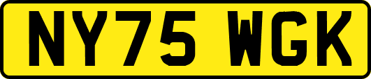 NY75WGK