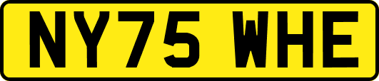 NY75WHE