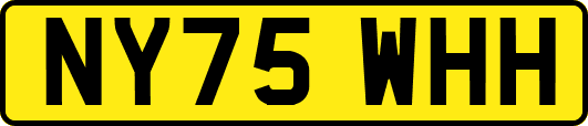 NY75WHH