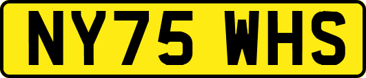NY75WHS