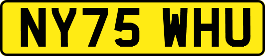 NY75WHU