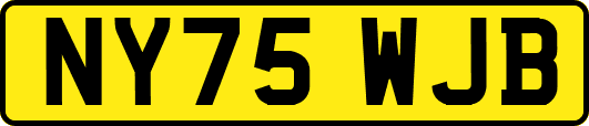NY75WJB