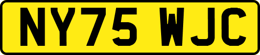NY75WJC