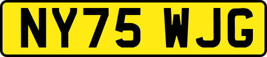 NY75WJG