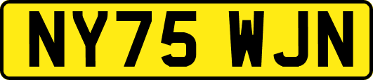 NY75WJN