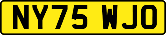 NY75WJO