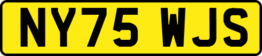 NY75WJS