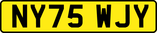 NY75WJY