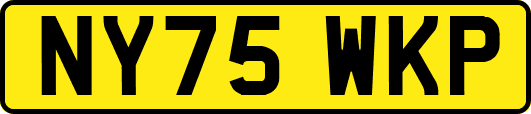 NY75WKP