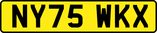 NY75WKX